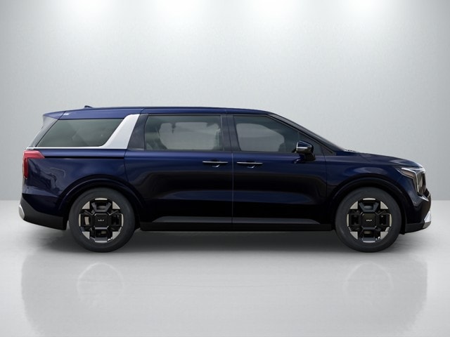 2026 Kia Carnival EX - Photo 7