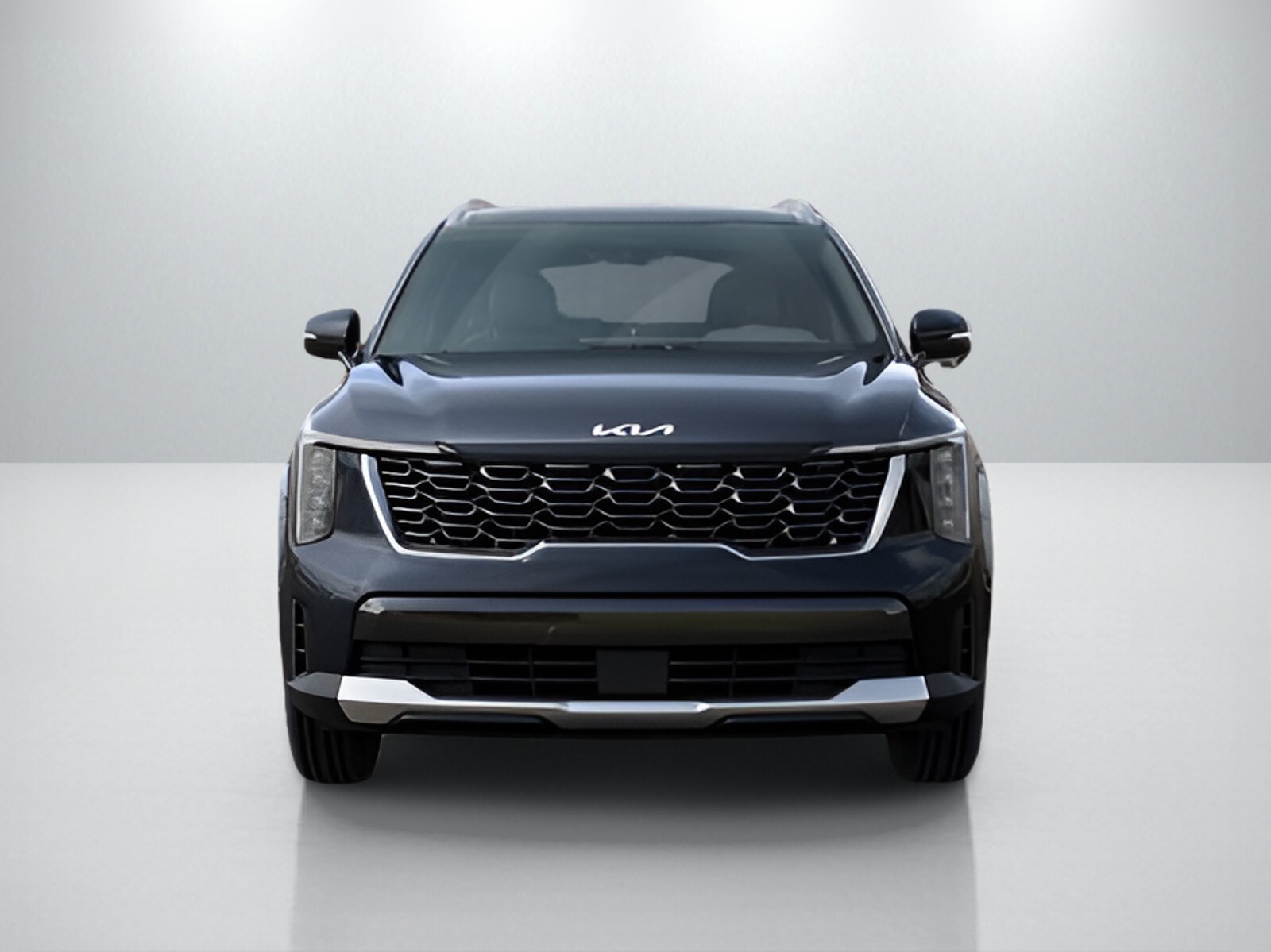 2025 Kia Sorento S photo 2