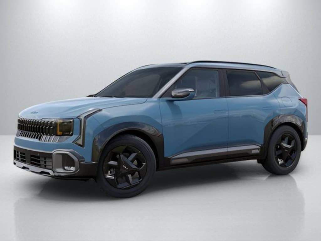 New 2027 Kia Seltos X-Line S SUV