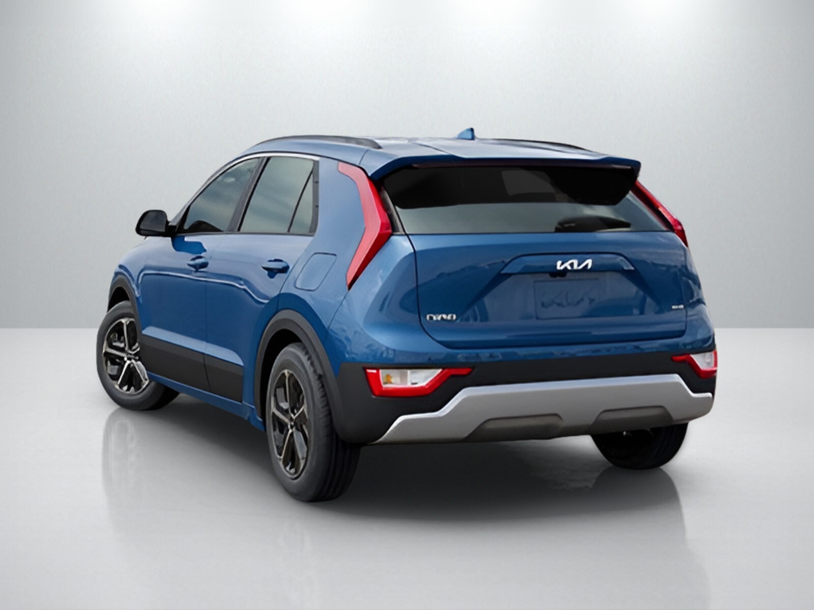 2025 Kia Niro EX photo 4