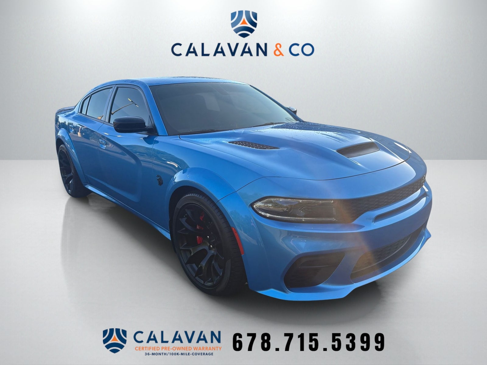 2023 Dodge Charger Sedan 