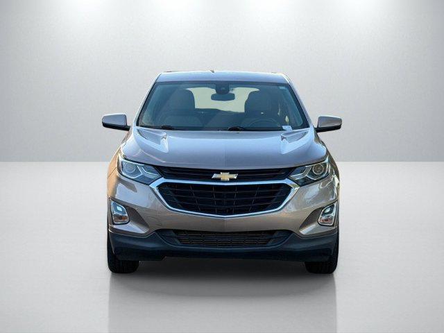 Used 2019 Chevrolet Equinox 2FL with VIN 2GNAXTEV0K6142811 for sale in Lithia Springs, GA