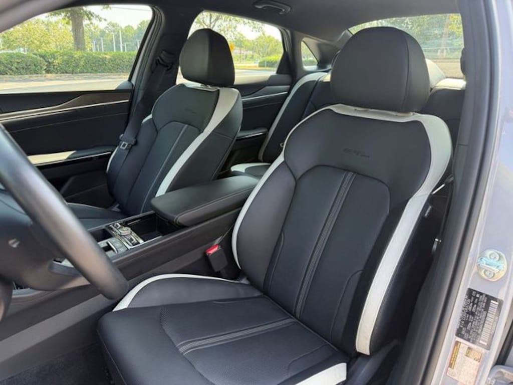 Used 2025 Kia K5 GT-Line Sedan
