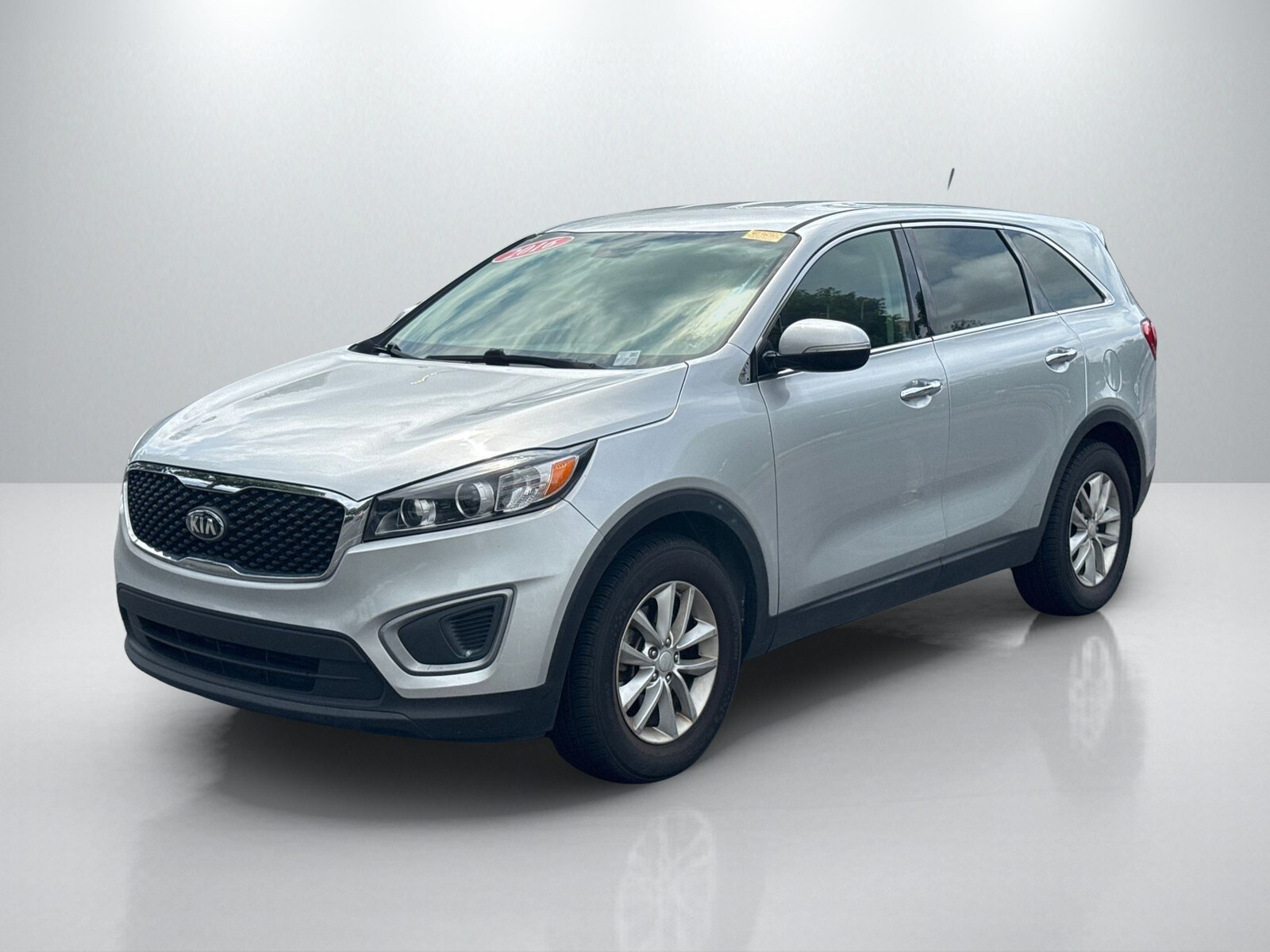 Used 2016 Kia Sorento L with VIN 5XYPG4A31GG058679 for sale in Lithia Springs, GA