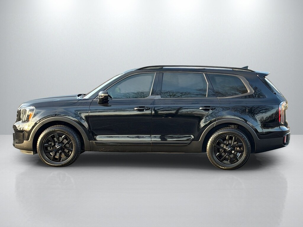 Used 2024 Kia Telluride SX-Prestige X-Pro SUV