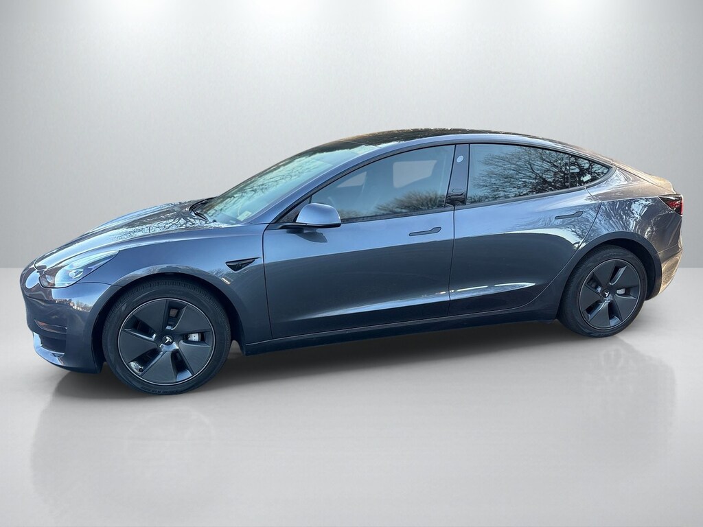 Certified 2023 Tesla Model 3 Long Range Sedan
