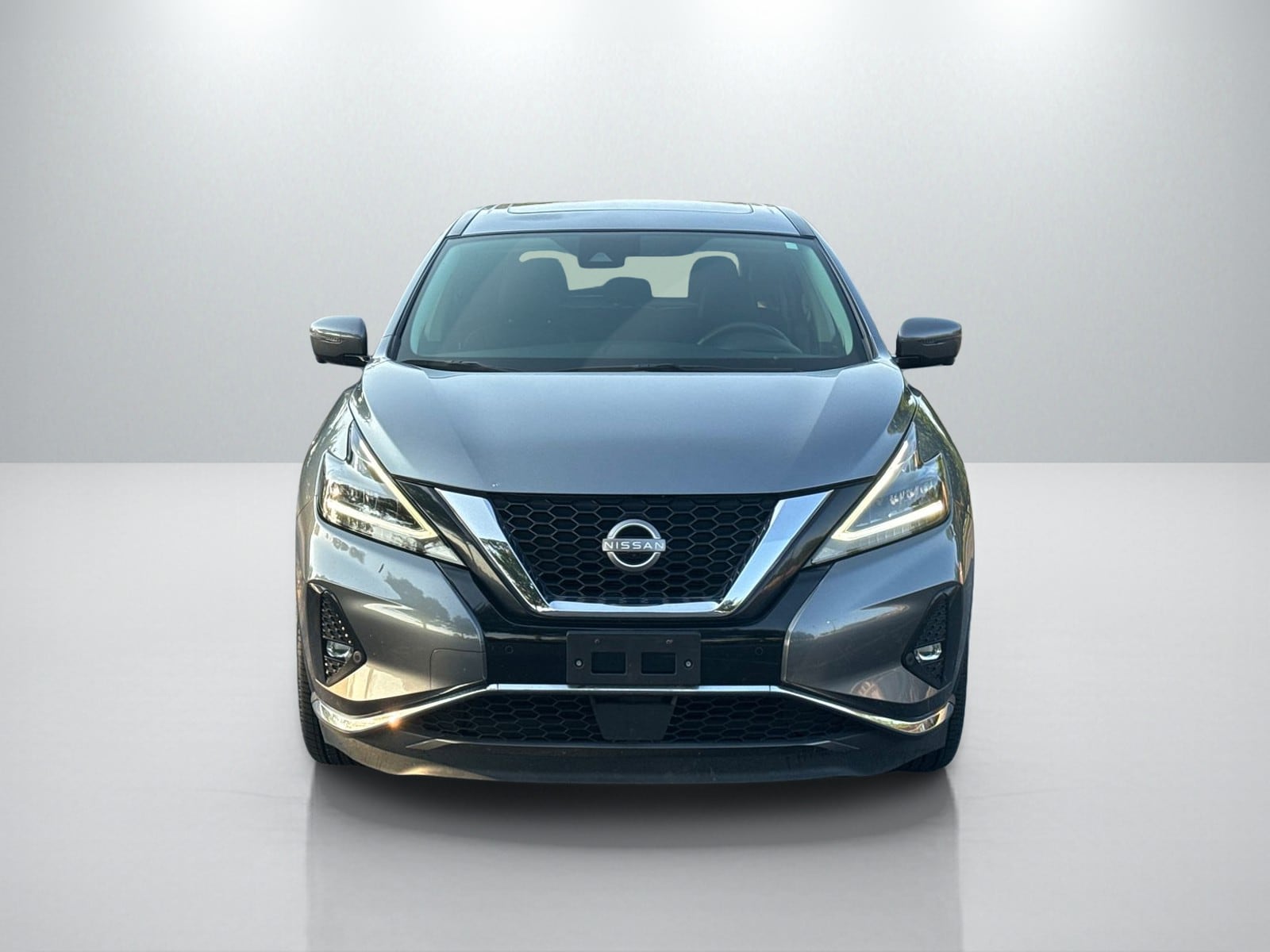 Certified 2023 Nissan Murano SL with VIN 5N1AZ2CS2PC128943 for sale in Lithia Springs, GA