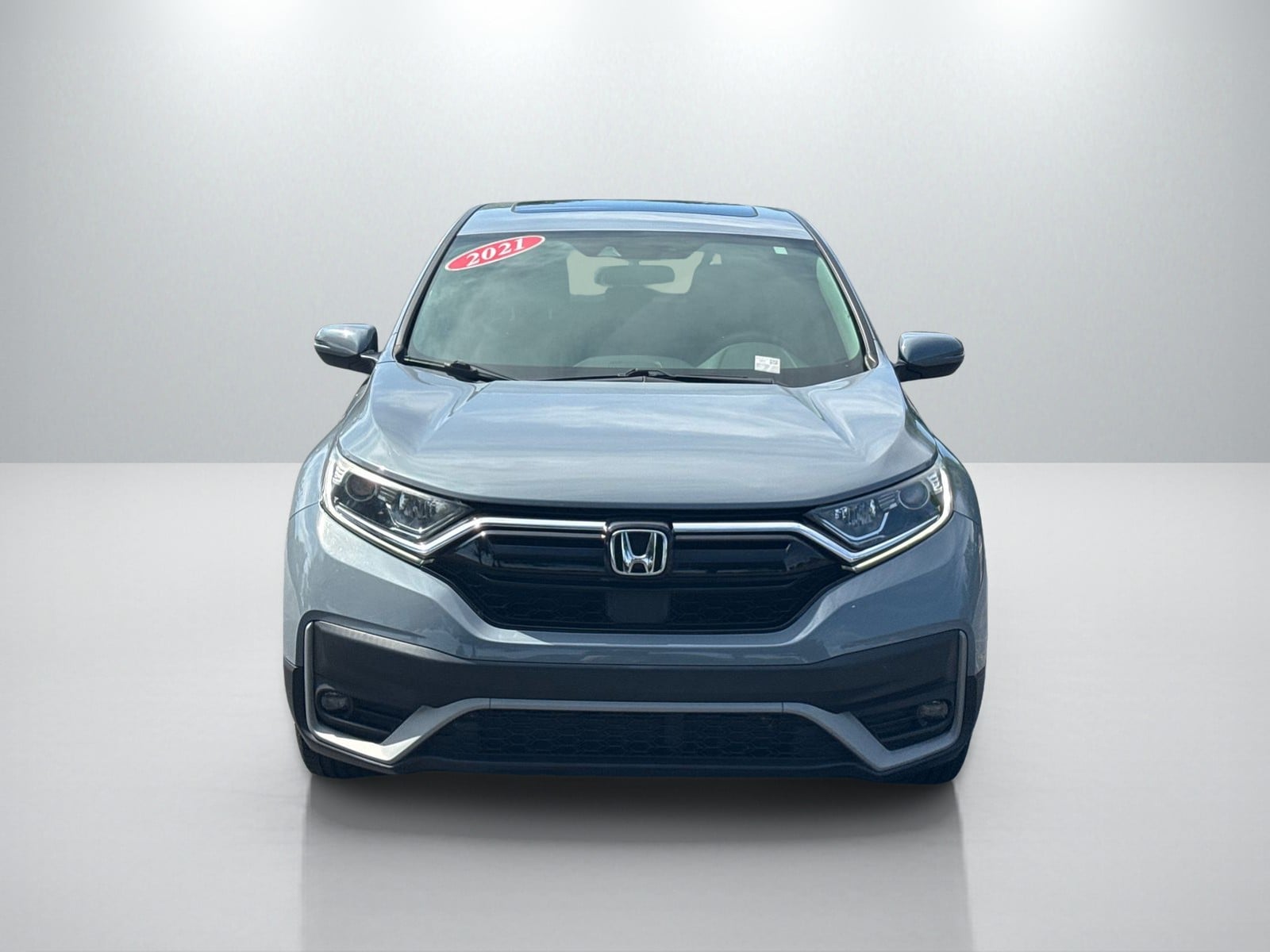 Certified 2021 Honda CR-V EX with VIN 7FARW1H52ME003277 for sale in Lithia Springs, GA
