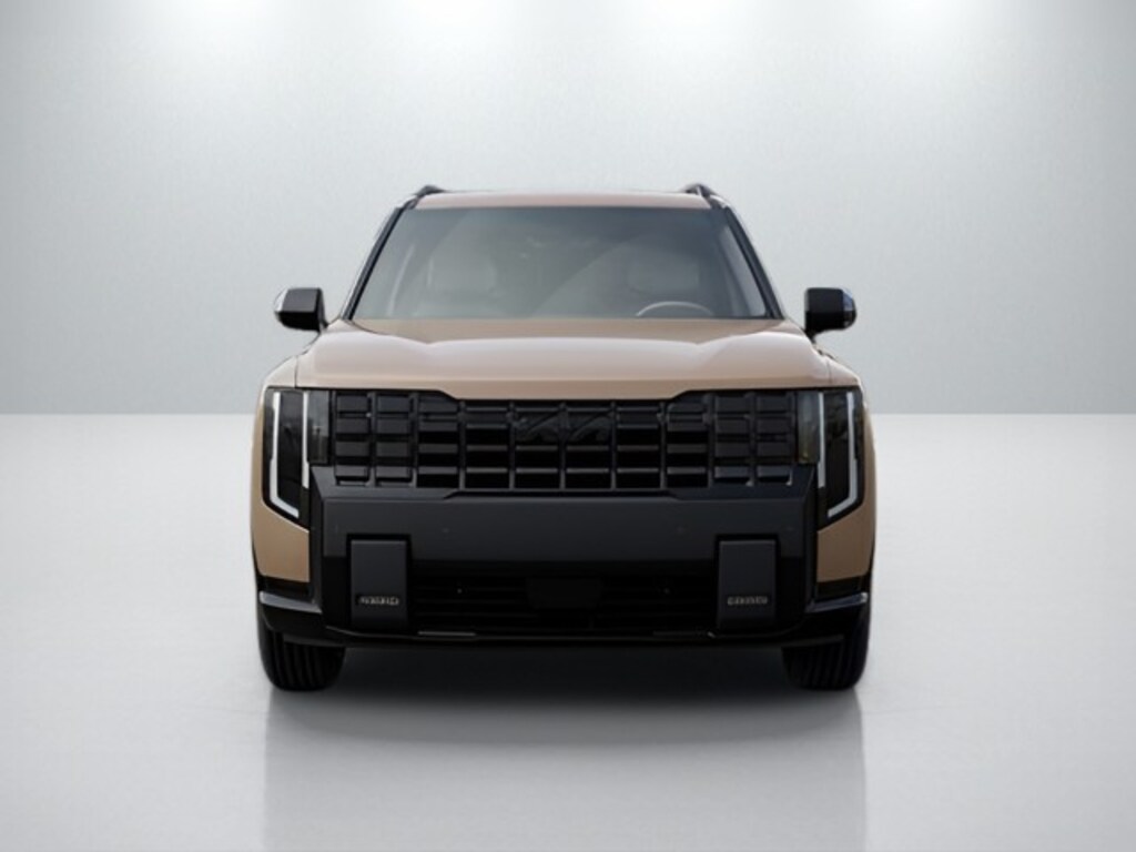 New 2027 Kia Telluride X-Line EX SUV