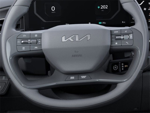 2026 Kia EV9 Wind - Photo 22