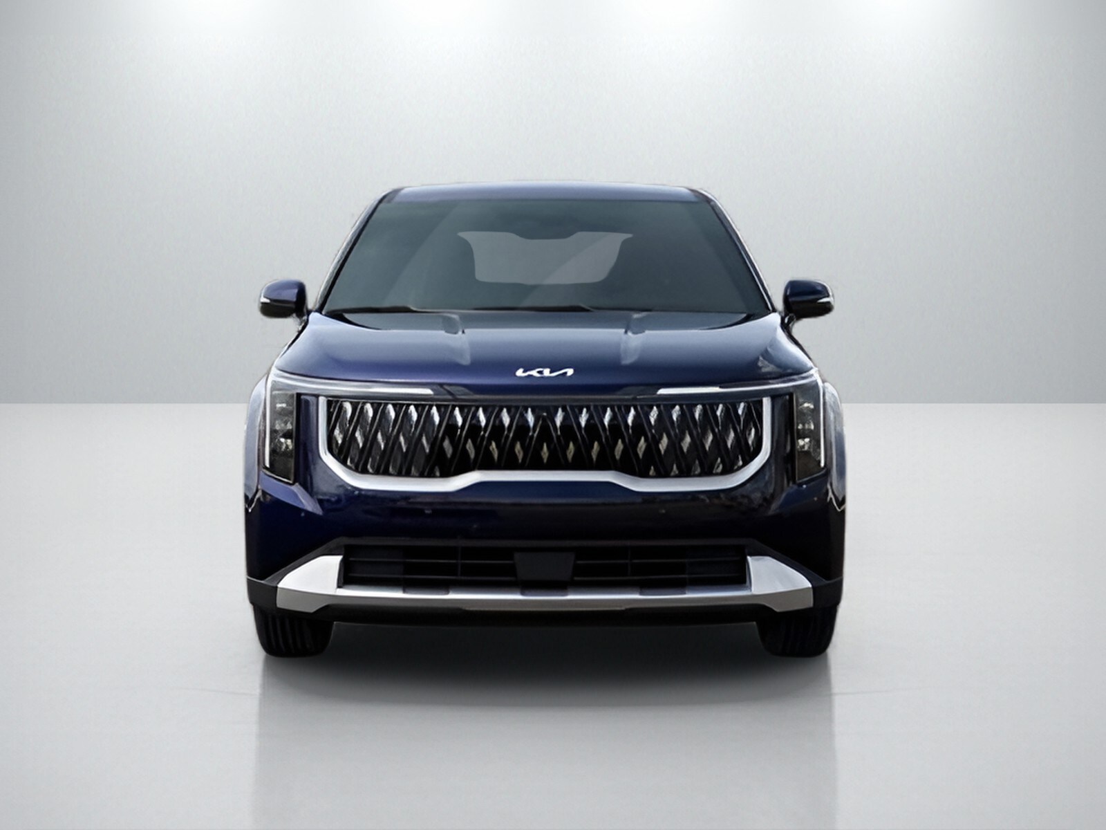 2026 Kia Carnival EX photo 2
