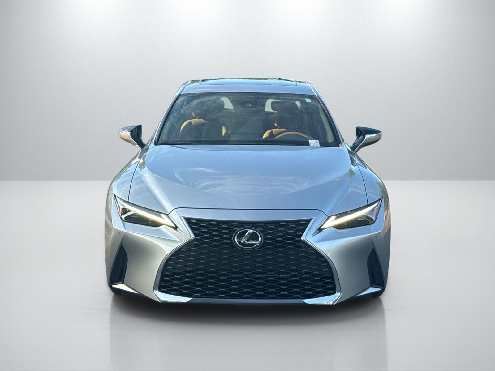 Certified 2023 Lexus IS 300 with VIN JTHDA1D2XP5128077 for sale in Lithia Springs, GA