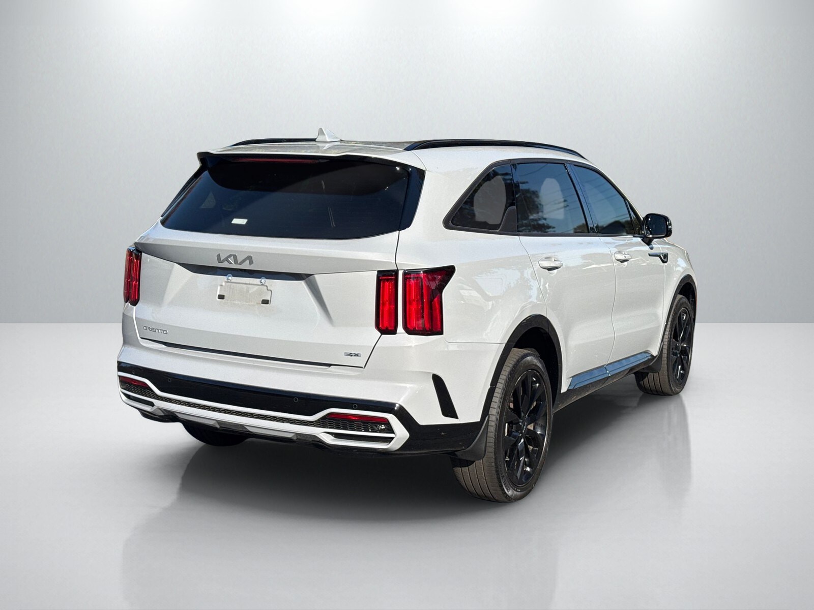 2023 Kia Sorento SX photo 4