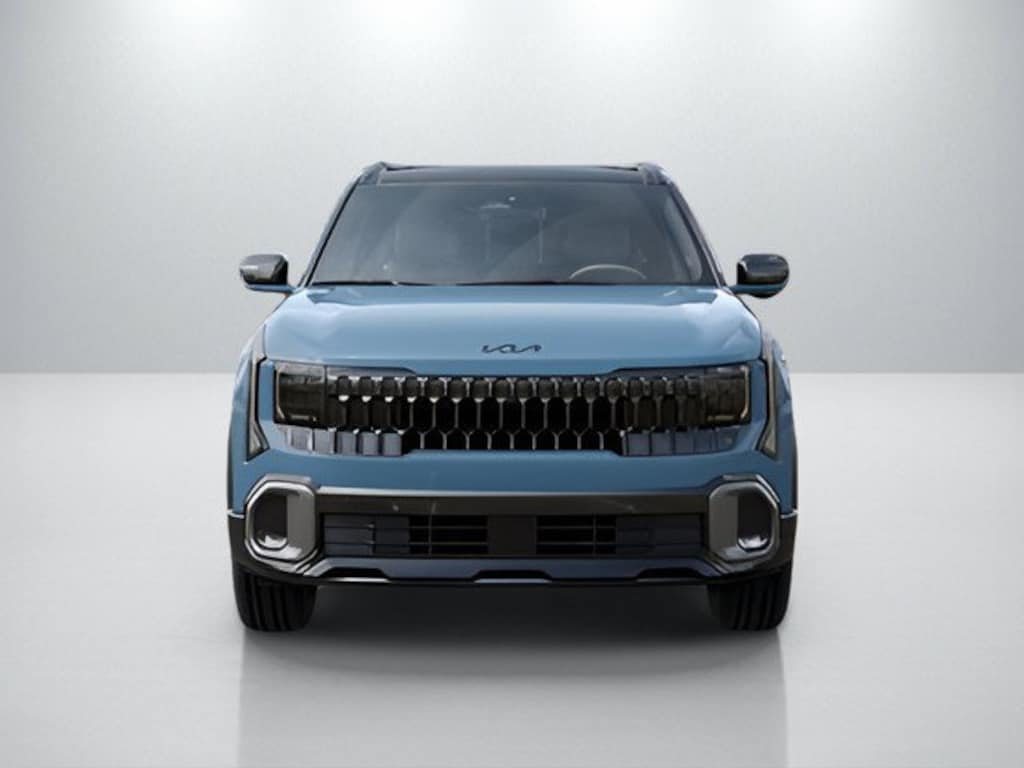 New 2027 Kia Seltos X-Line S SUV