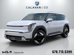 2026 Kia EV9 Wind SUV