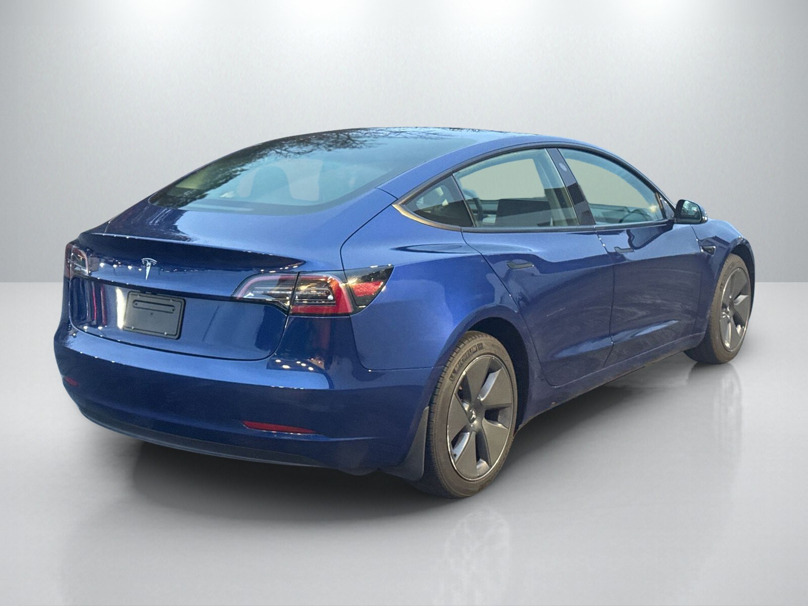 2023 Tesla Model 3 photo 4