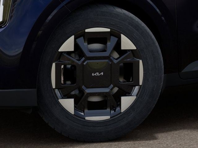2026 Kia Carnival EX - Photo 9