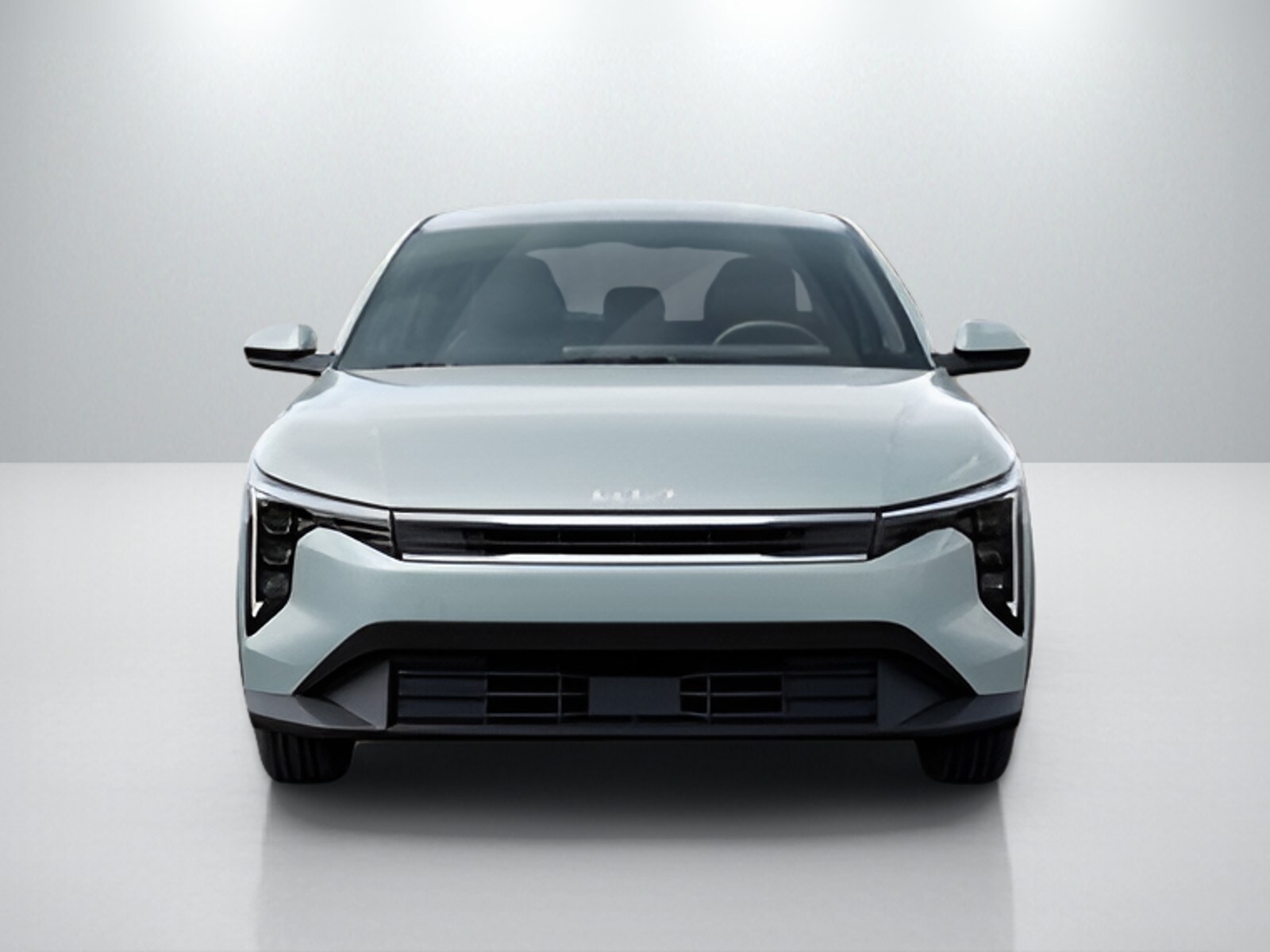 2025 Kia K4 LXS photo 2