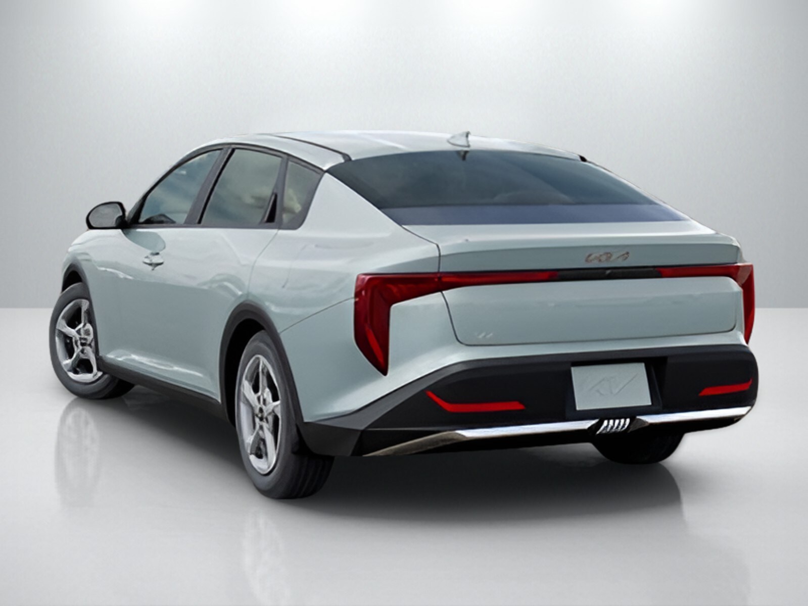 2025 Kia K4 LXS photo 4