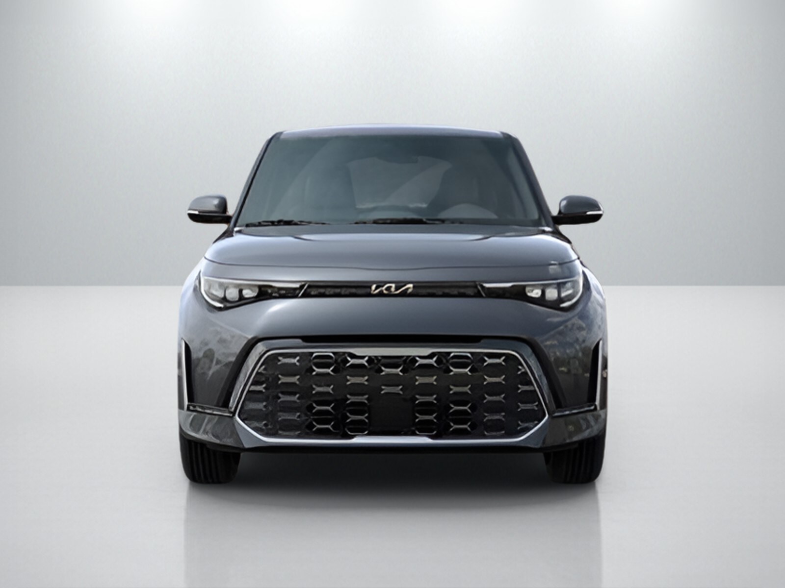 2025 Kia Soul GT-Line photo 2