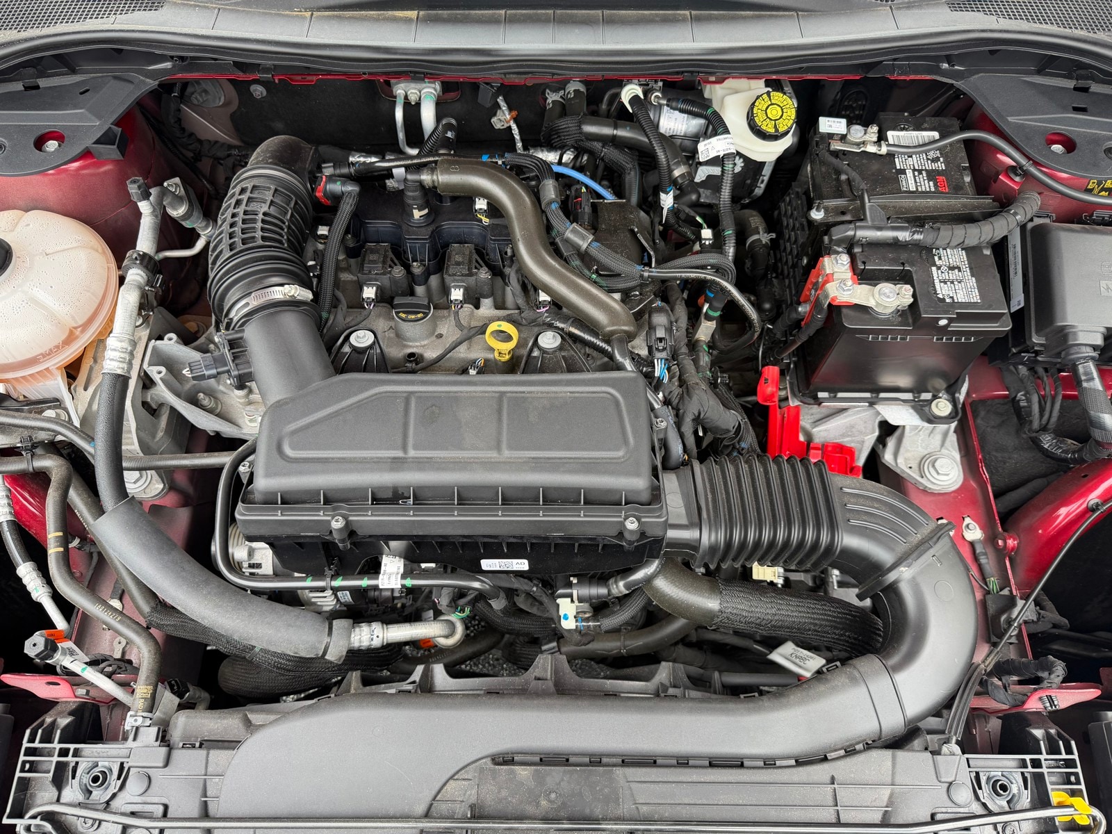 2024 Ford Escape ST-Line - Photo 40