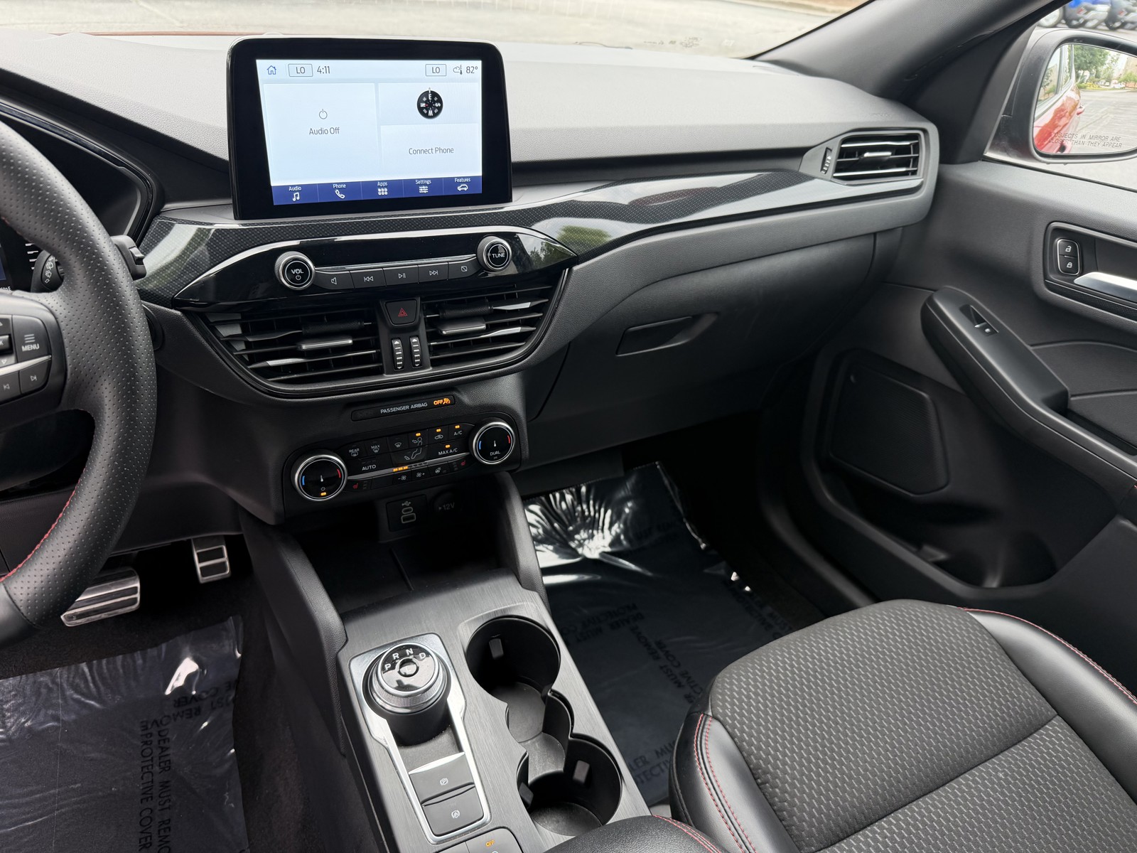2024 Ford Escape ST-Line - Photo 18