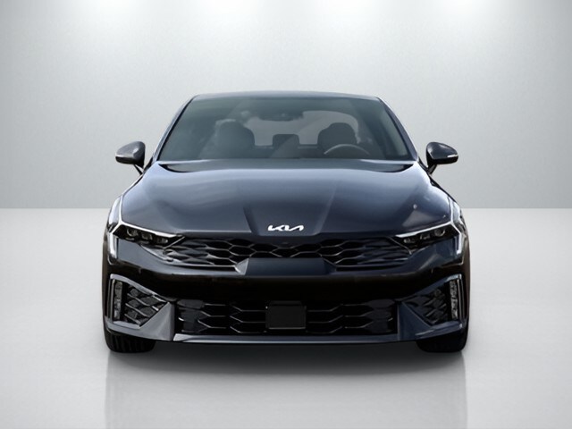 2026 Kia K5 GT photo 2