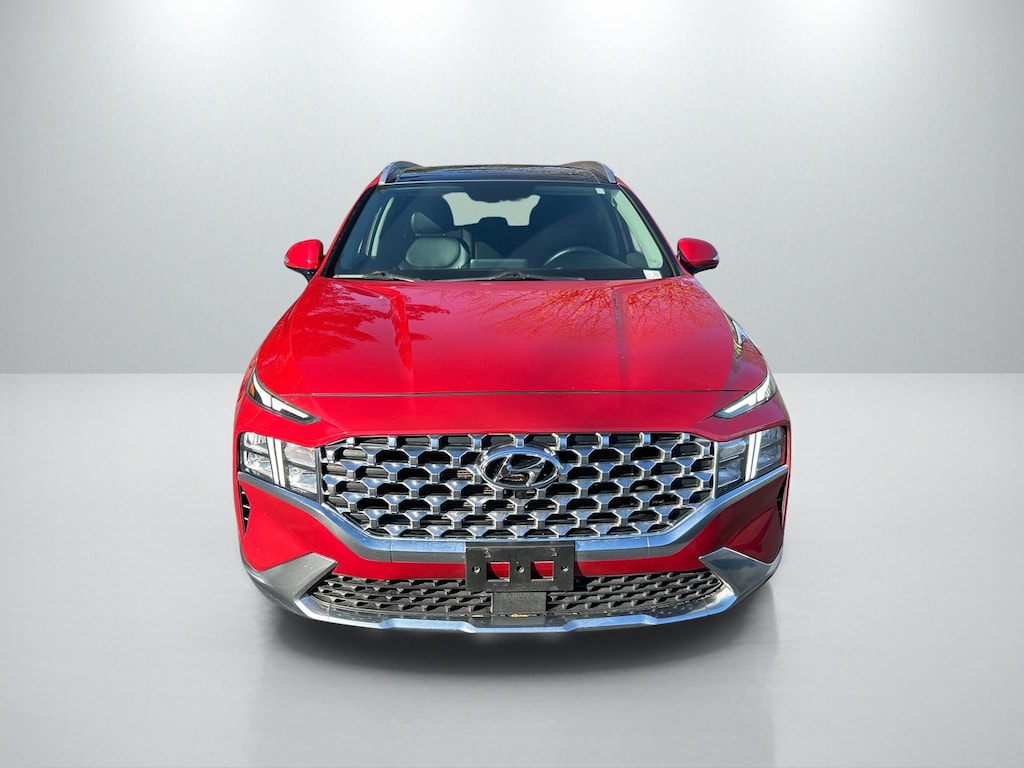 Certified 2023 Hyundai Santa Fe SEL SUV