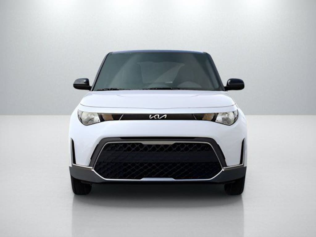 Used 2025 Kia Soul S Hatchback