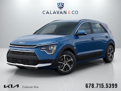 2025 Kia Niro EX SUV