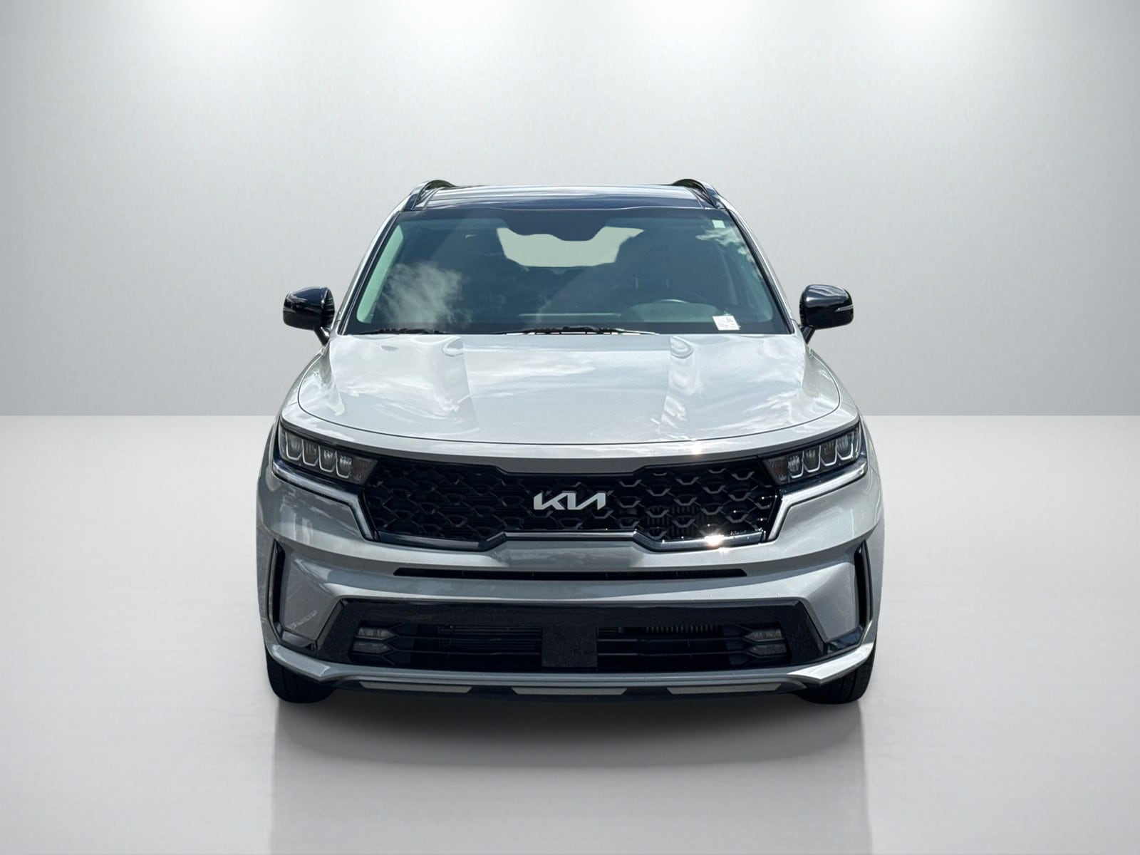 Certified 2022 Kia Sorento EX with VIN 5XYRH4LF9NG135809 for sale in Lithia Springs, GA