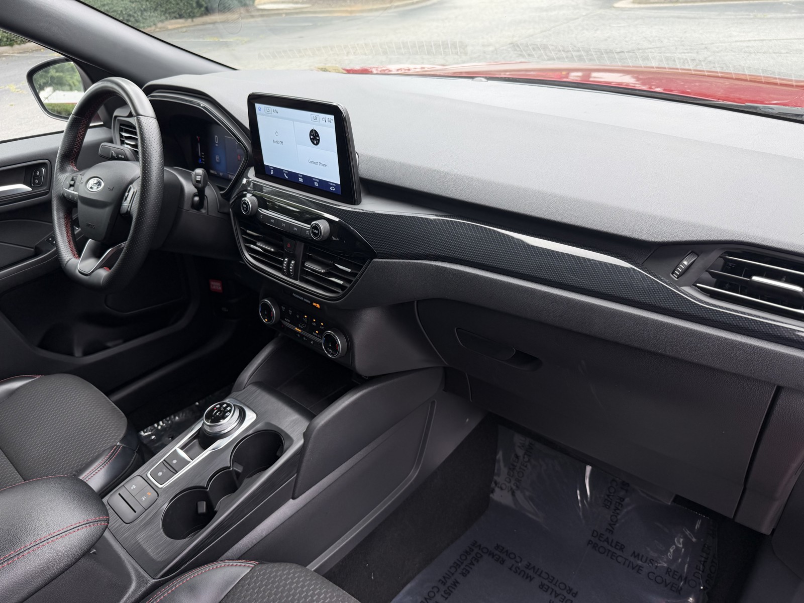 2024 Ford Escape ST-Line - Photo 33