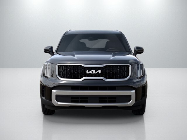 2025 Kia Telluride X-Line EX X-Pro photo 2