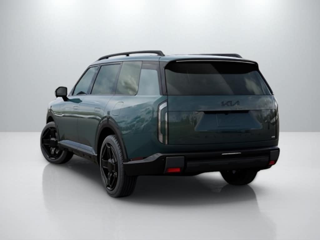 New 2027 Kia Telluride X-Line SX-Prestige SUV