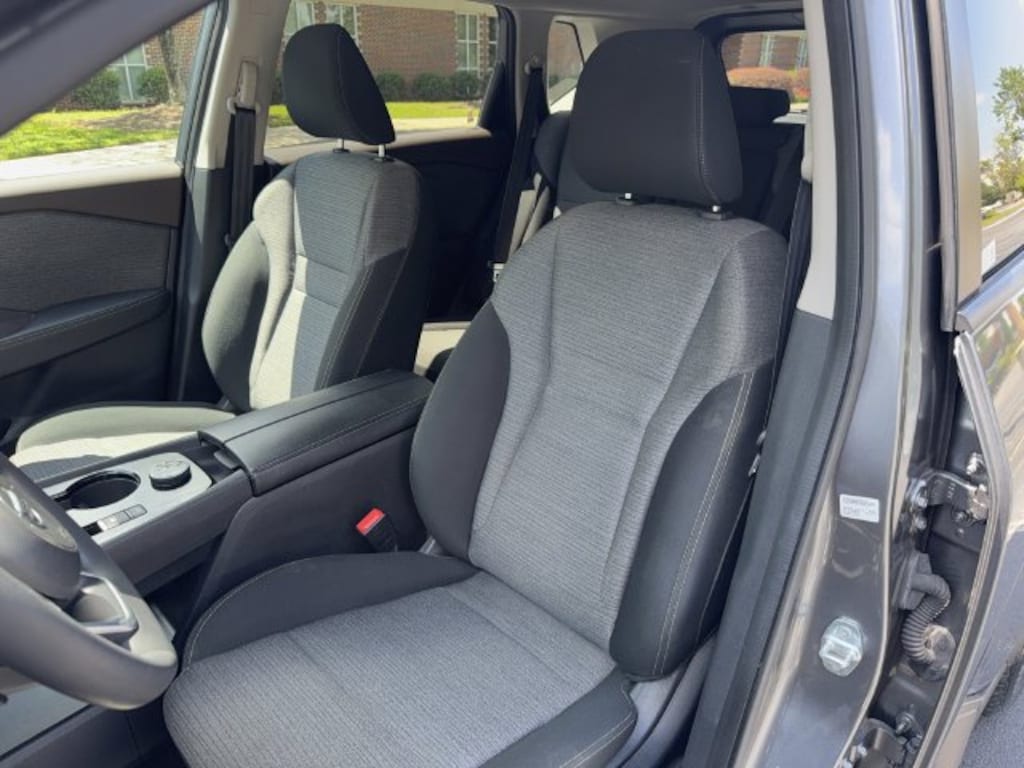 Used 2021 Nissan Rogue S SUV