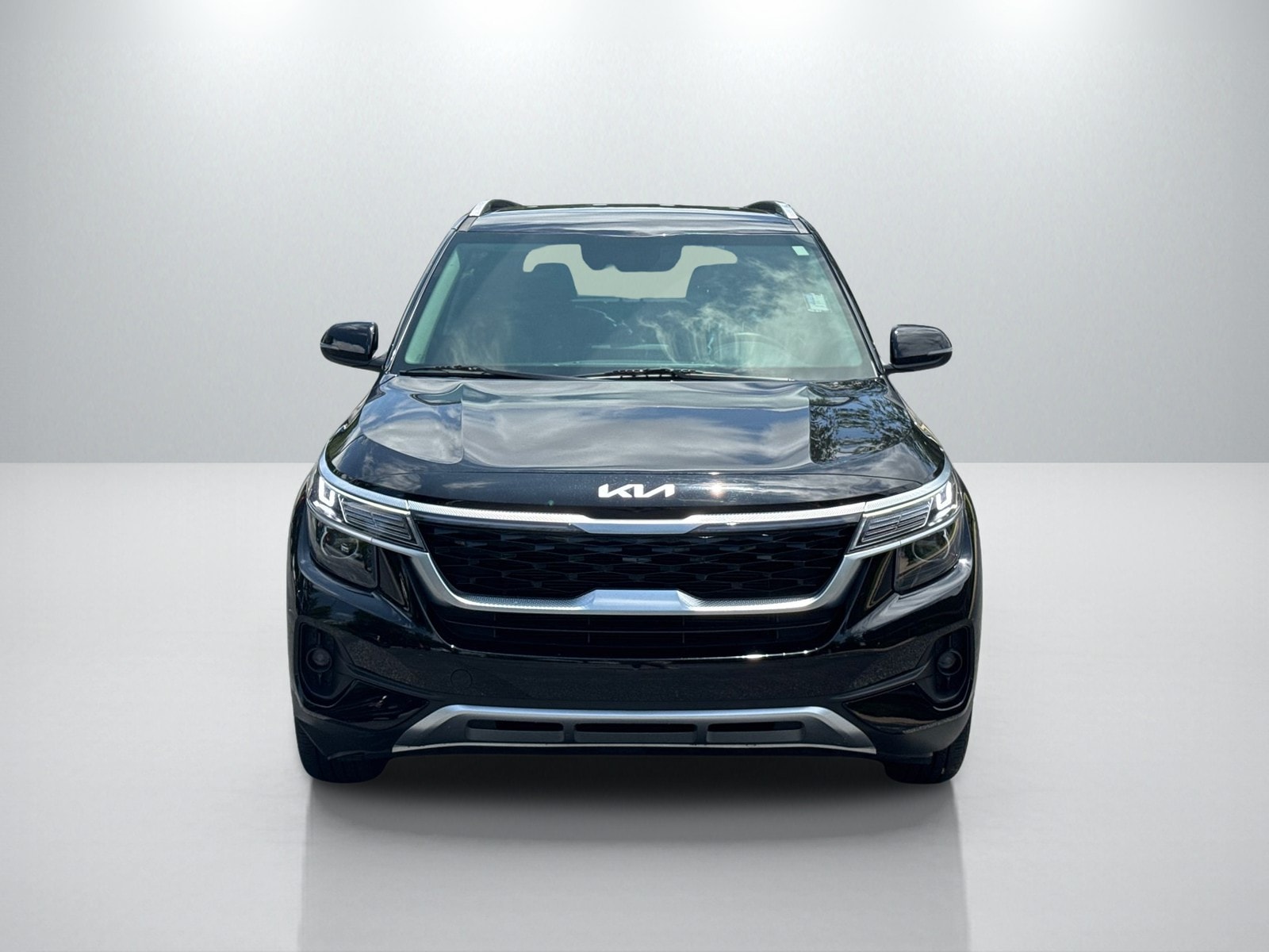 Certified 2023 Kia Seltos S with VIN KNDEU2AA0P7349190 for sale in Lithia Springs, GA