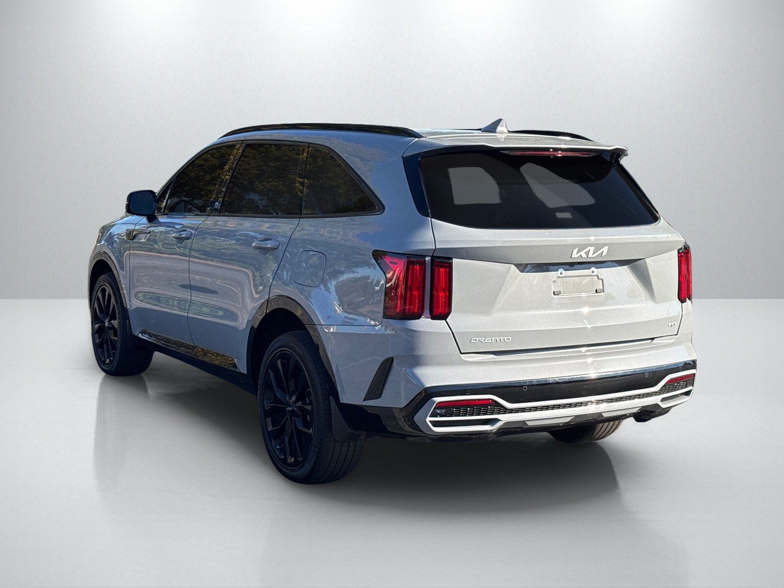 2023 Kia Sorento SX photo 3