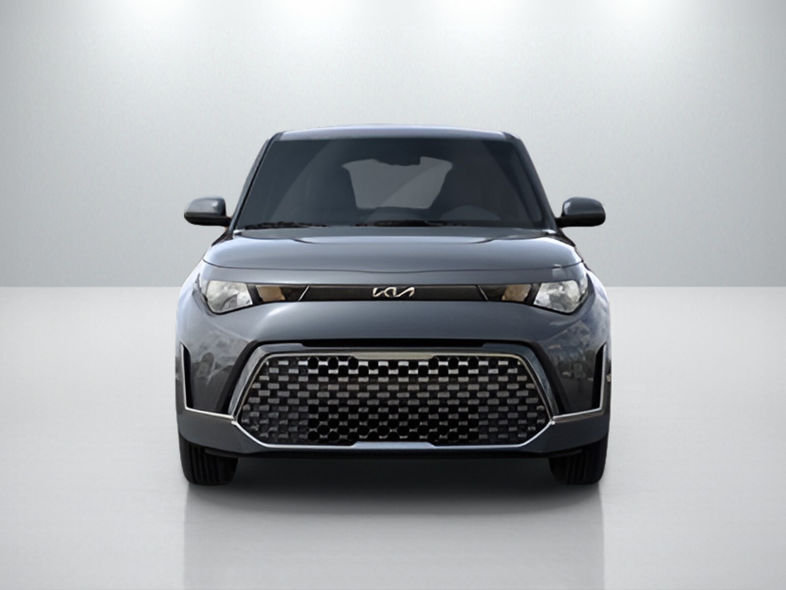 2025 Kia Soul EX photo 2