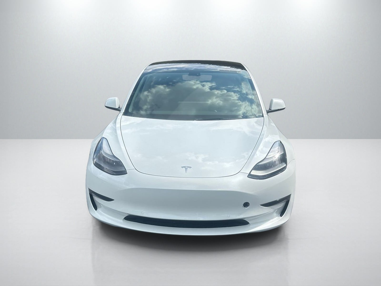 Certified 2022 Tesla Model 3 Base with VIN 5YJ3E1EA7NF340311 for sale in Lithia Springs, GA