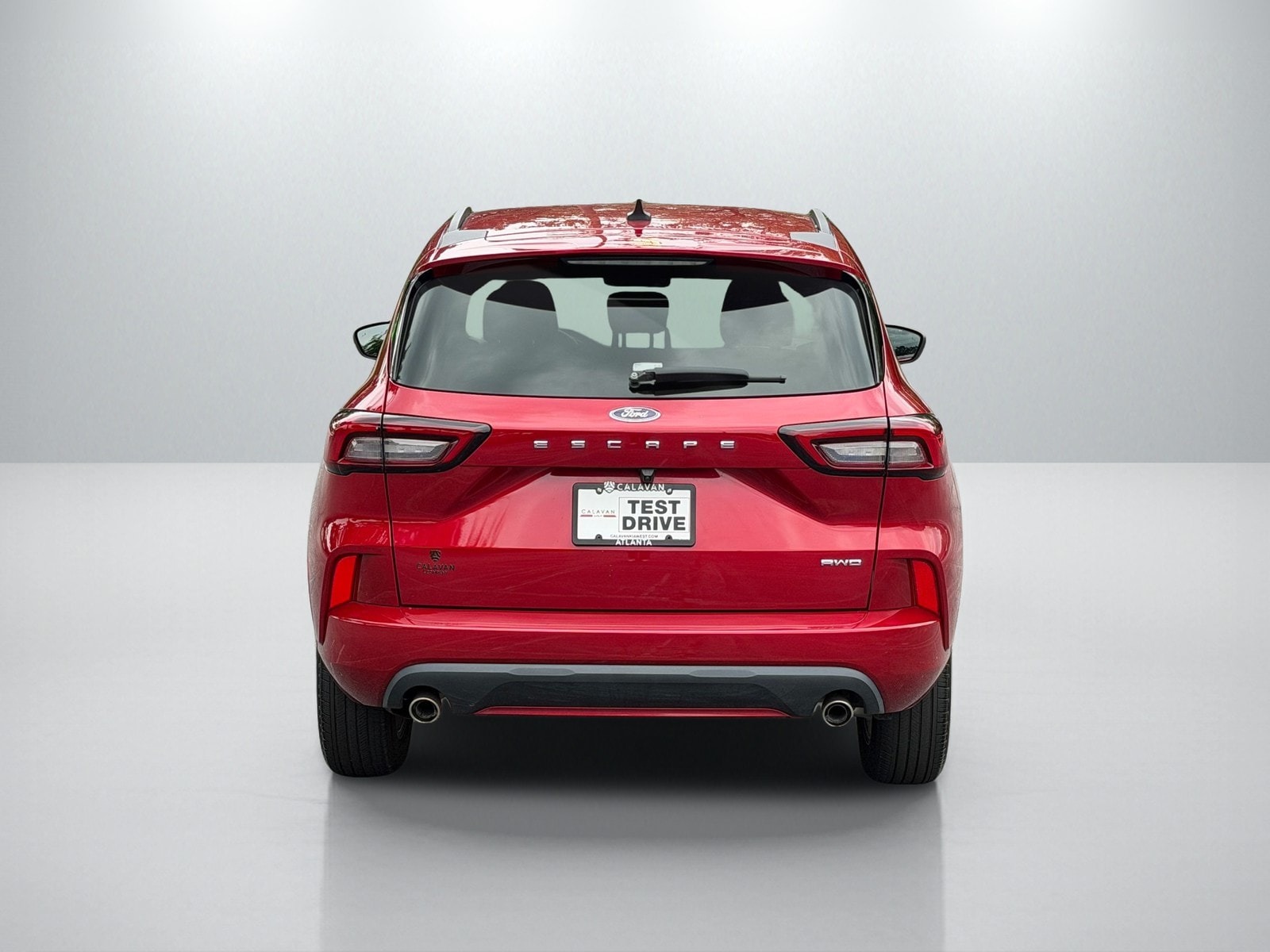 2024 Ford Escape ST-Line - Photo 6