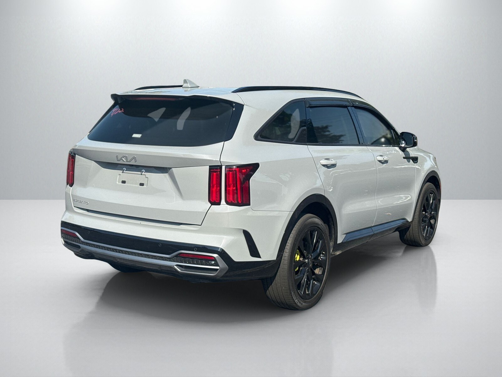 2023 Kia Sorento SX photo 3