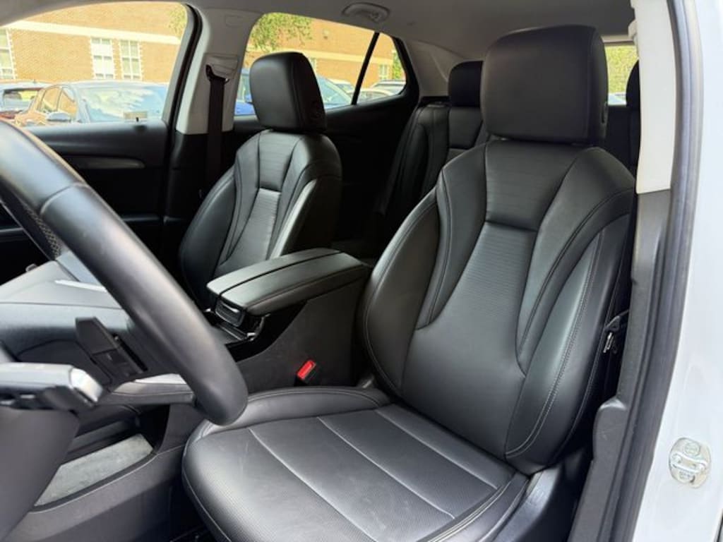 Used 2024 Buick Envision Preferred SUV