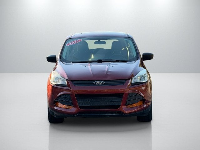 Used 2015 Ford Escape S with VIN 1FMCU0F74FUC20390 for sale in Lithia Springs, GA