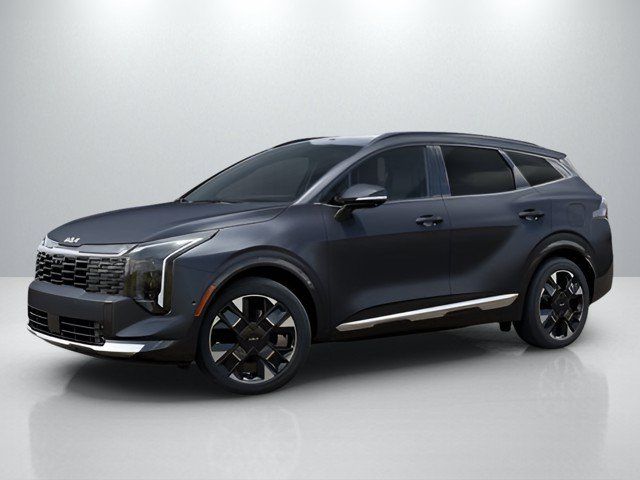 2026 Kia Sportage SX Prestige - Photo 4