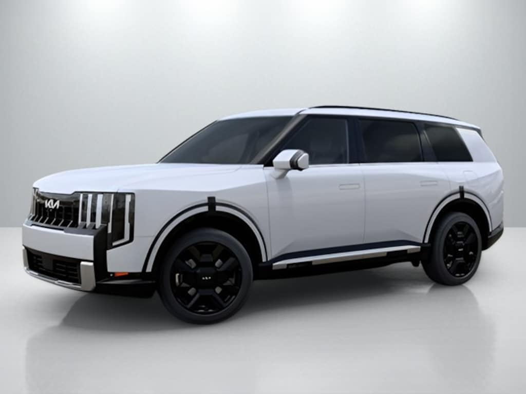 New 2027 Kia Telluride Hybrid SX-Prestige SUV