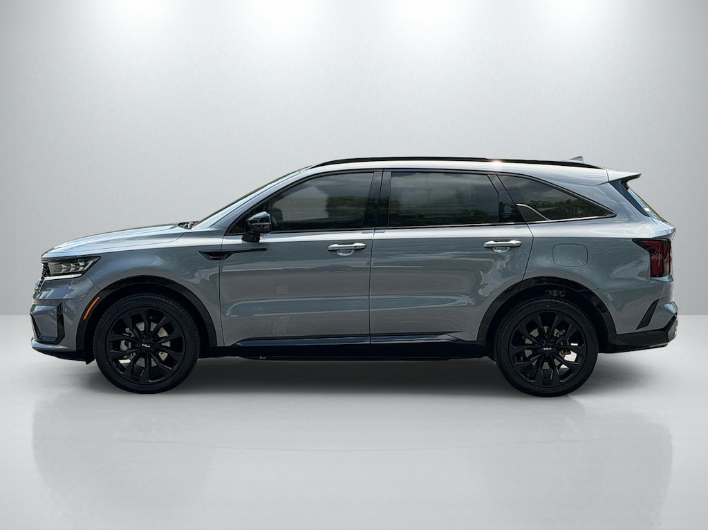 Certified 2023 Kia Sorento SX SUV