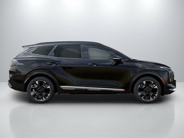 2026 Kia Sportage SX Prestige - Photo 9
