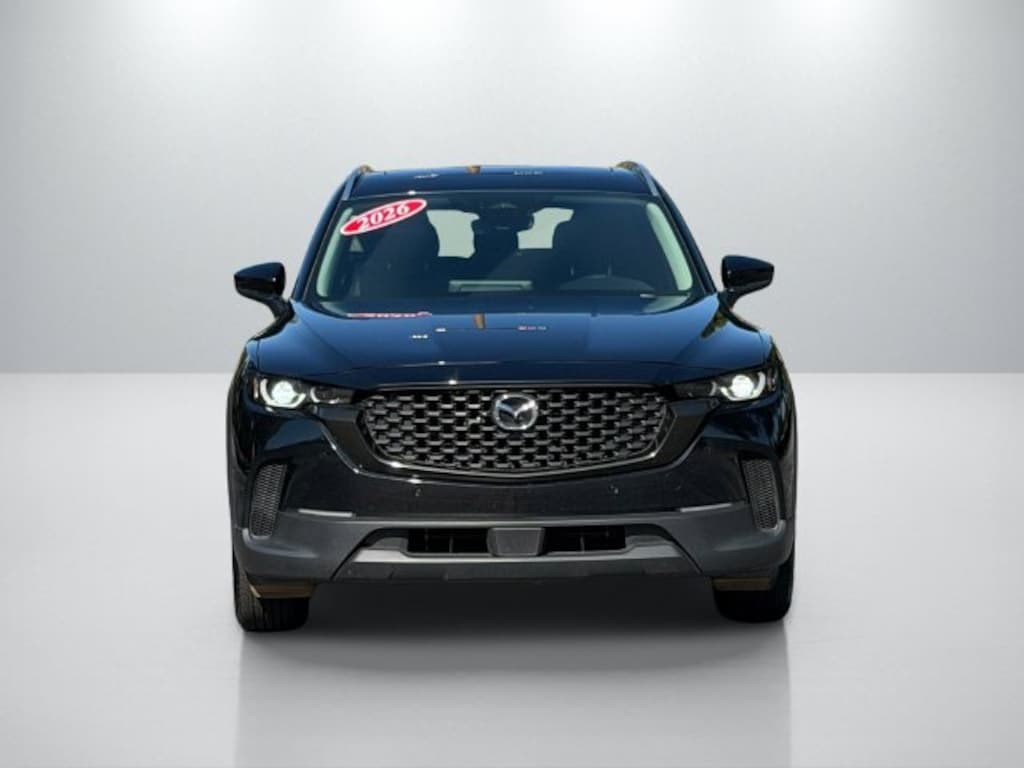 Used 2026 Mazda CX-50 2.5 S Preferred SUV