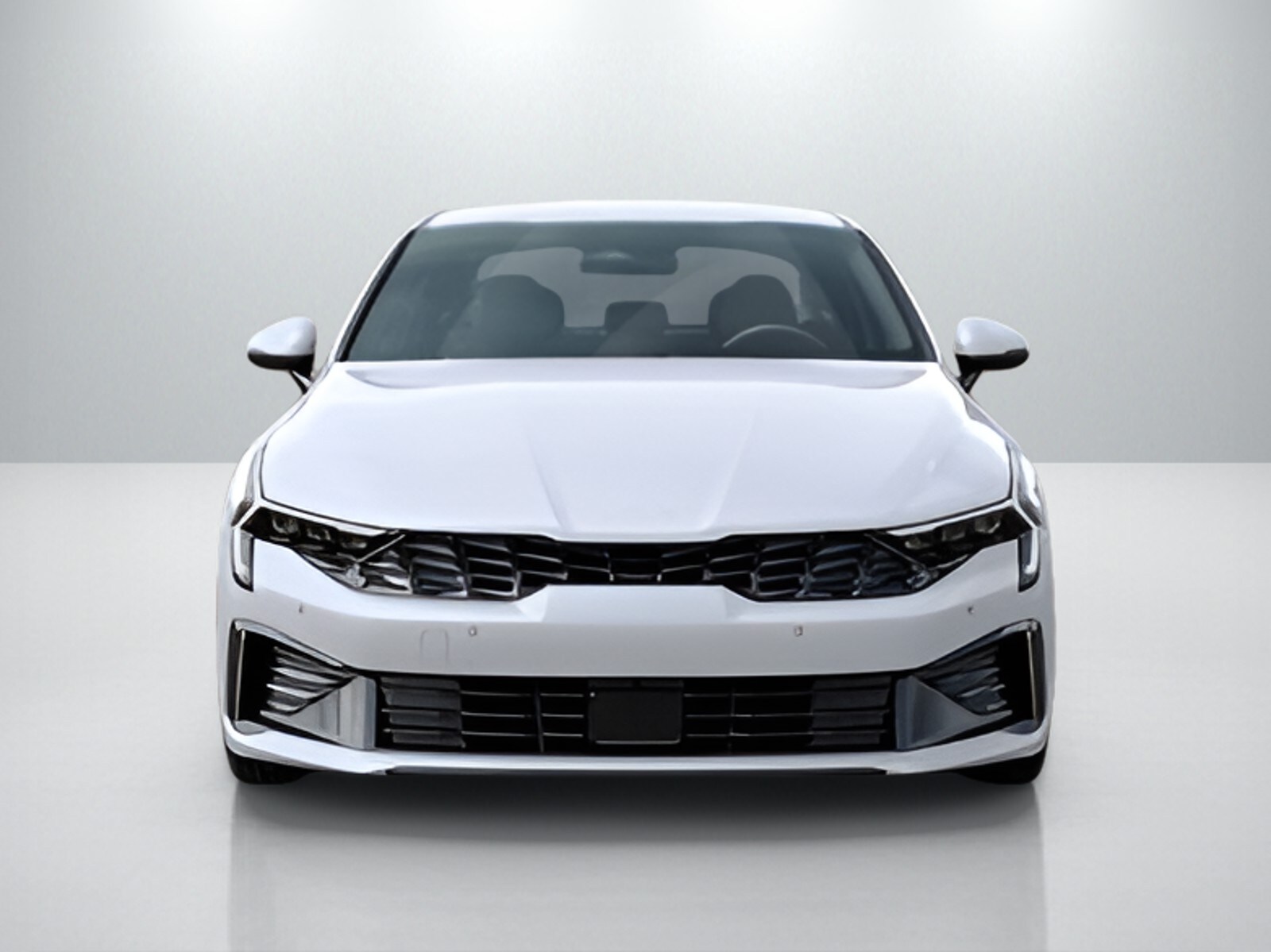 2025 Kia K5 LXS photo 2