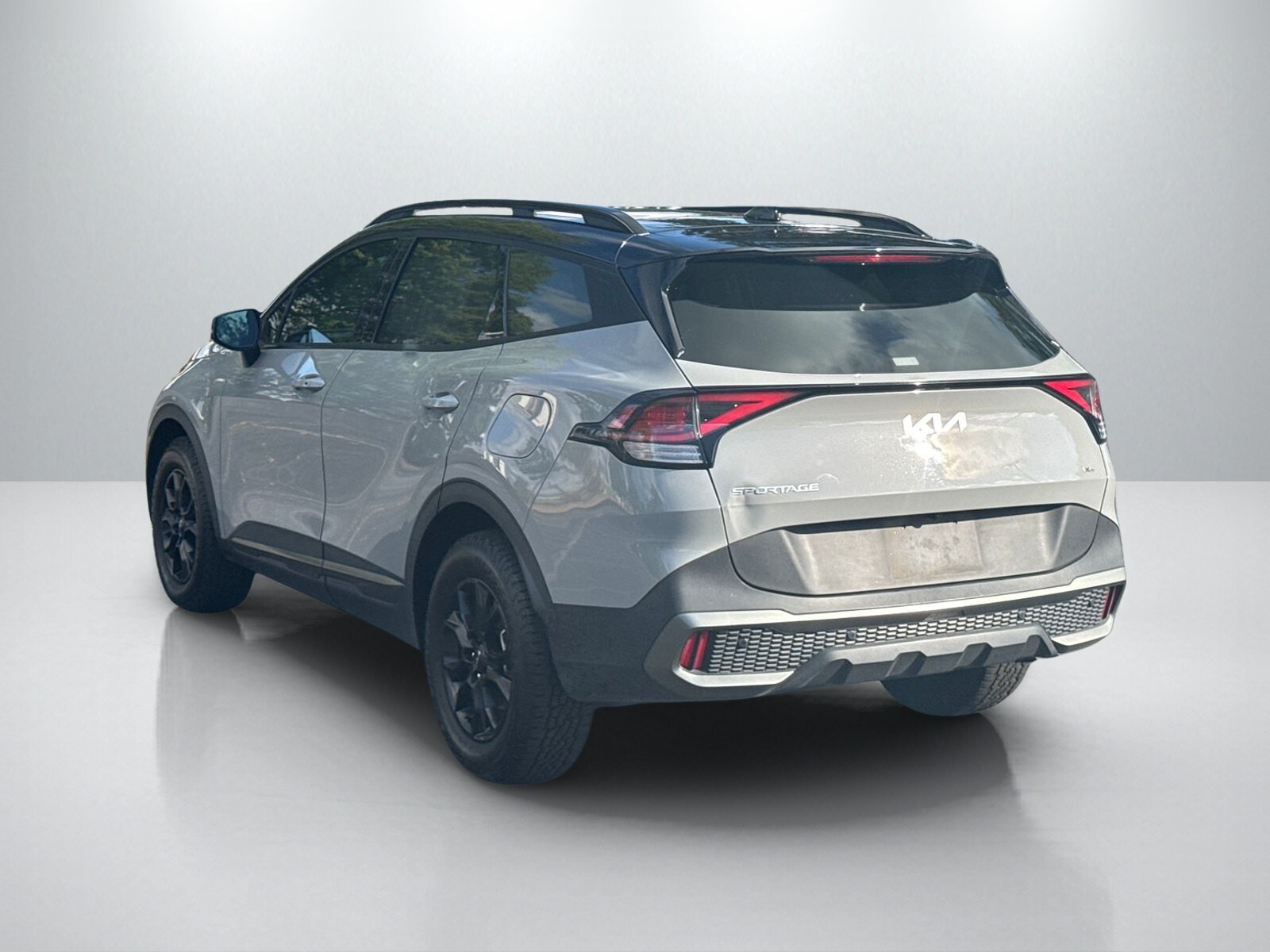 2023 Kia Sportage X-Pro photo 3